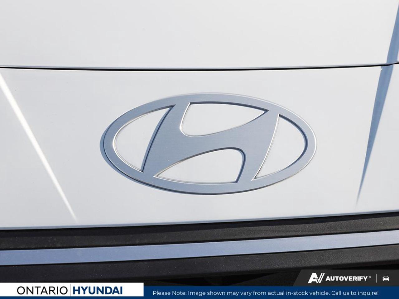 2026 Hyundai Elantra Preferred w/Tech Pkg 4dr Sedan Photo