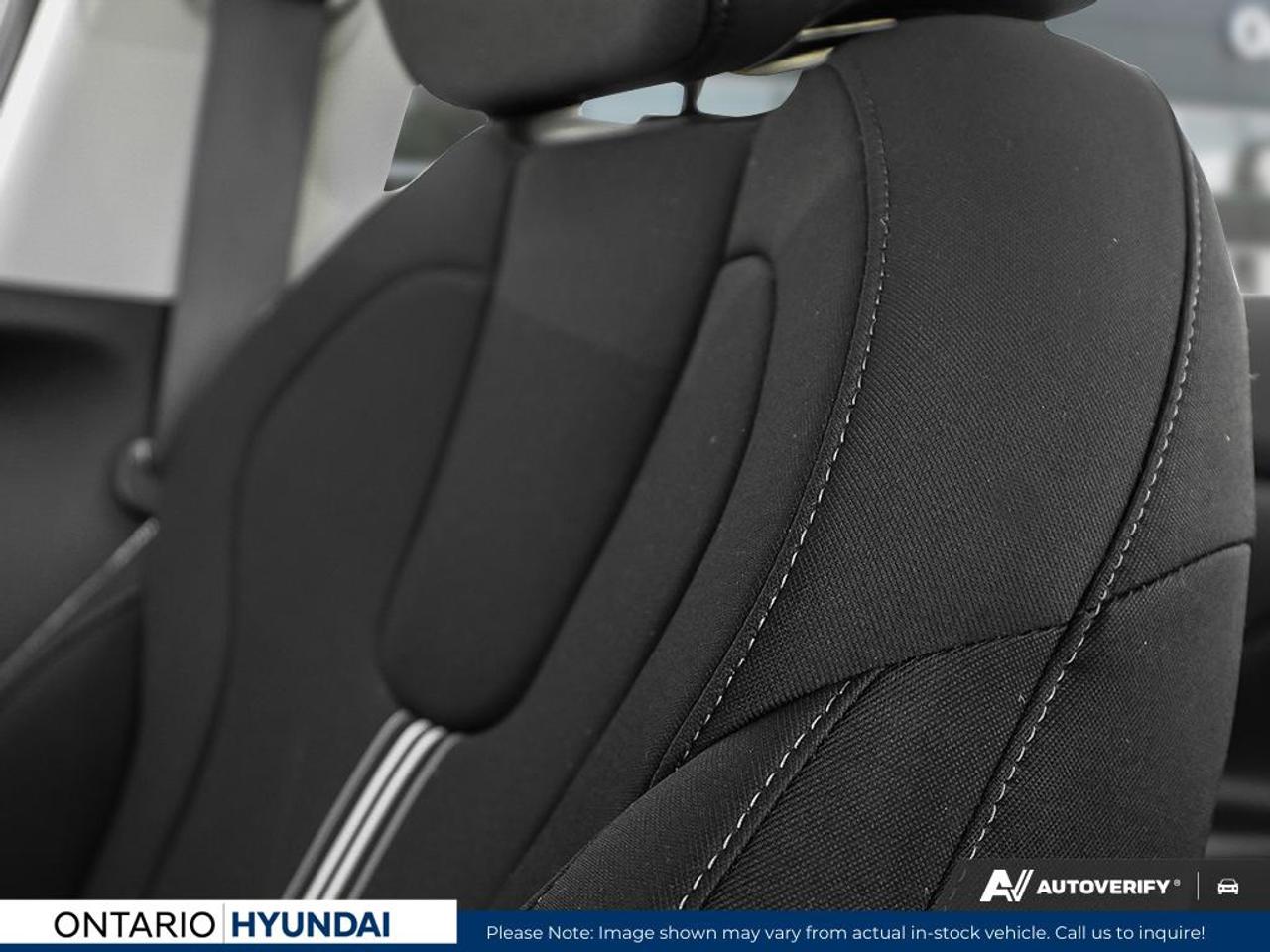 2026 Hyundai Elantra Preferred w/Tech Pkg 4dr Sedan Photo