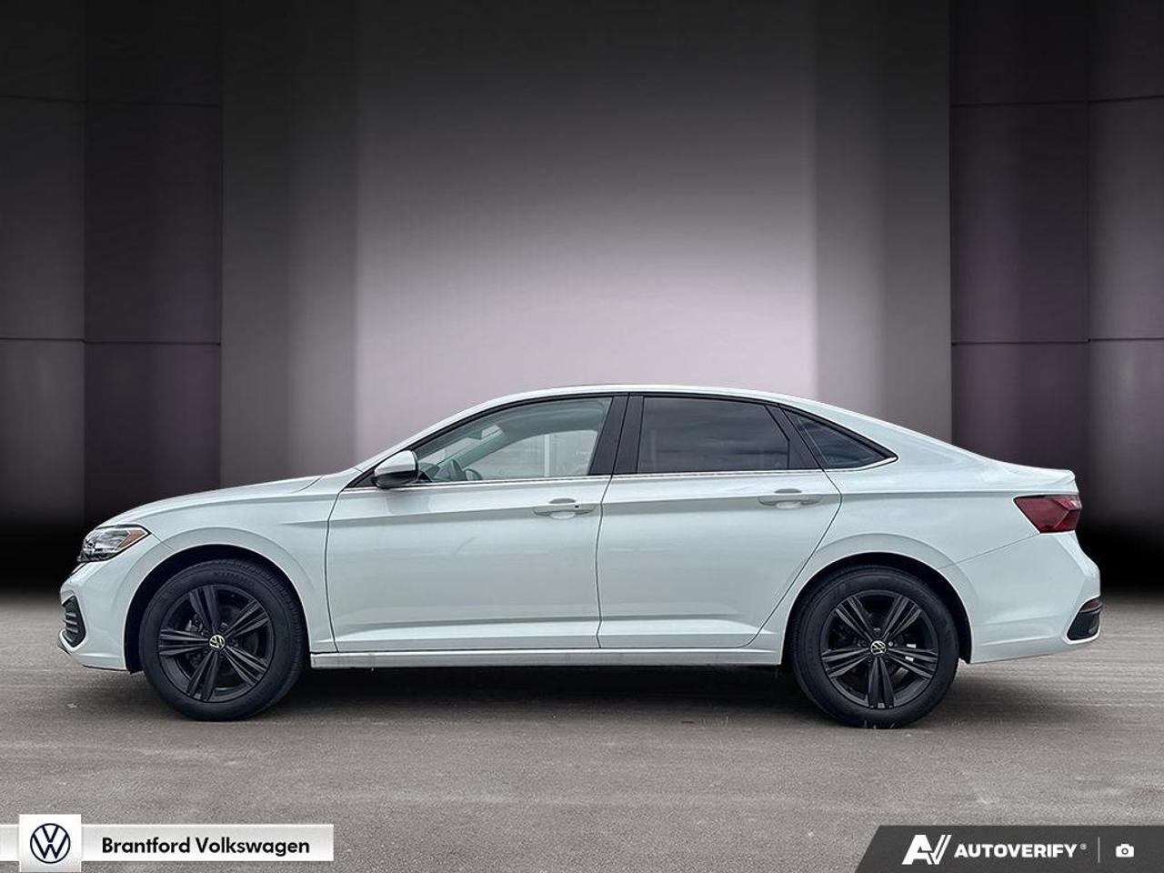2024 Volkswagen Jetta comfortline Photo