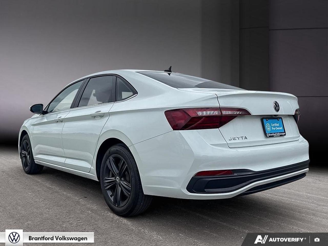 2024 Volkswagen Jetta comfortline Photo