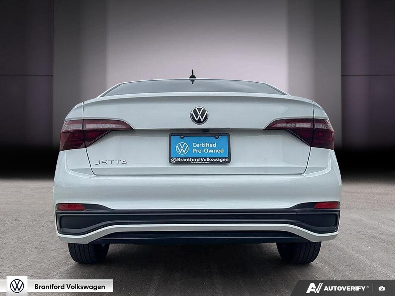 2024 Volkswagen Jetta comfortline Photo