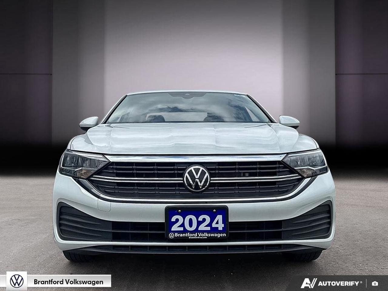 2024 Volkswagen Jetta comfortline Photo