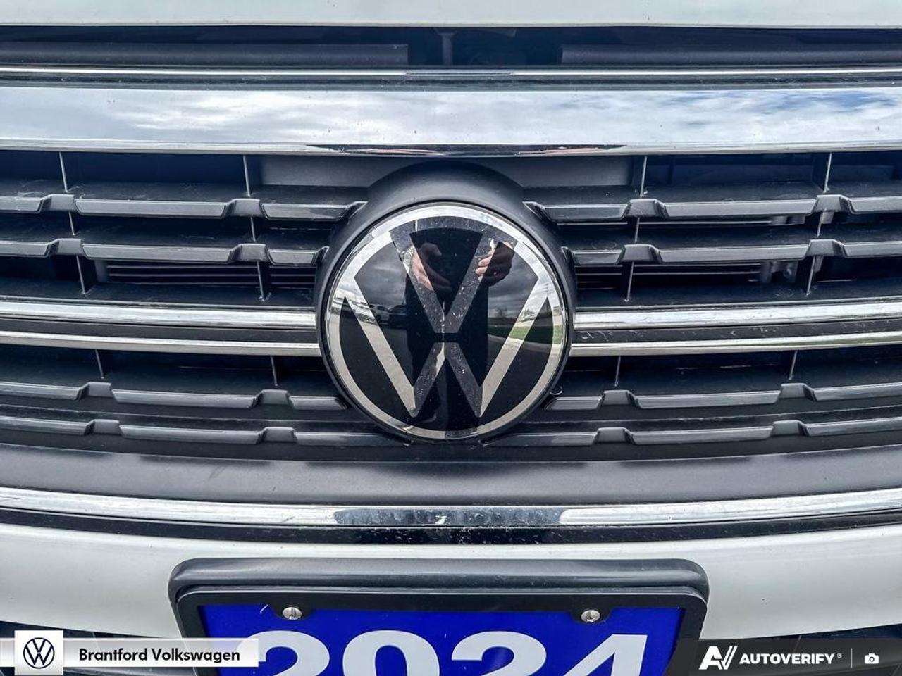 2024 Volkswagen Jetta comfortline Photo