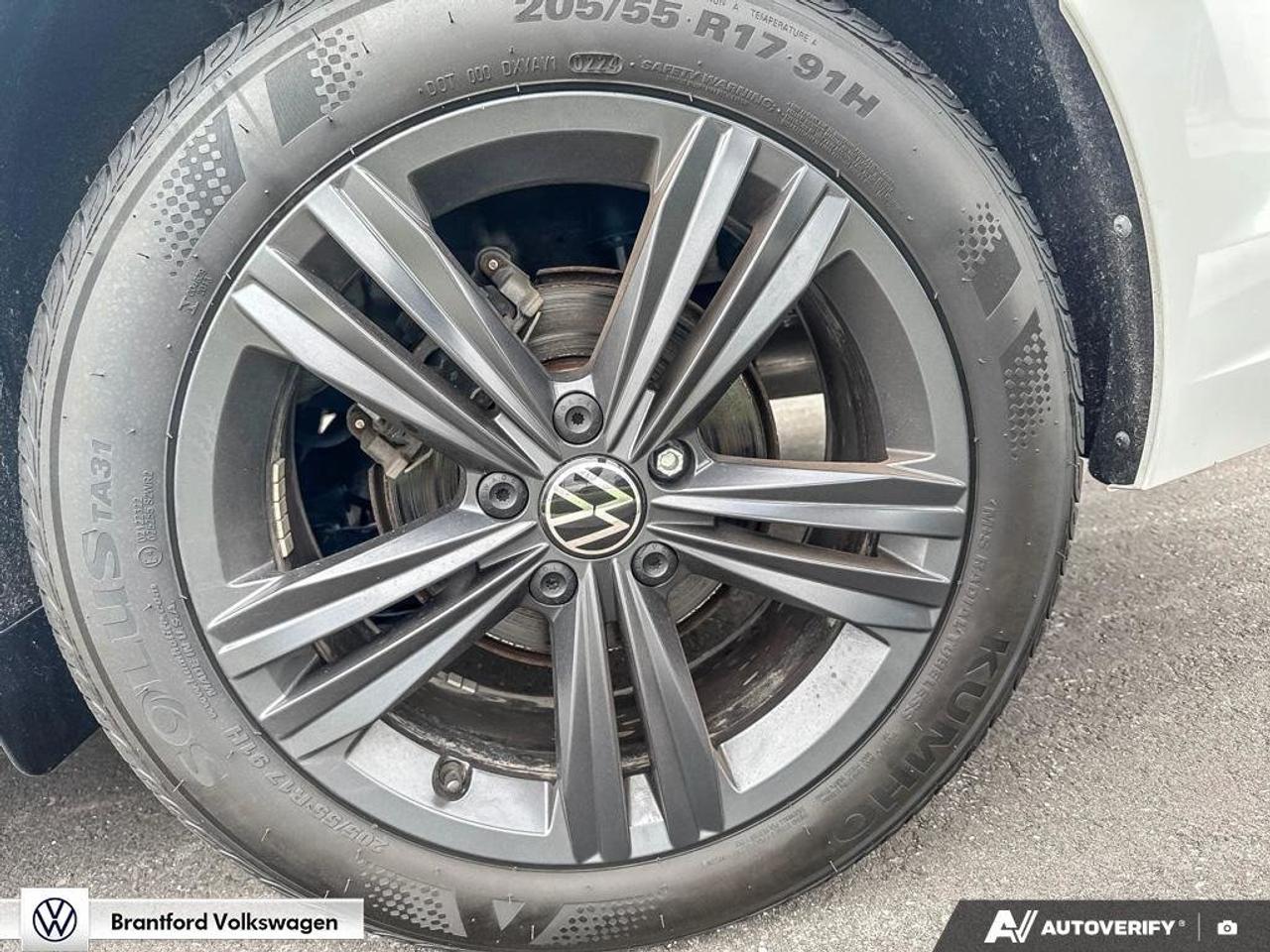2024 Volkswagen Jetta comfortline Photo