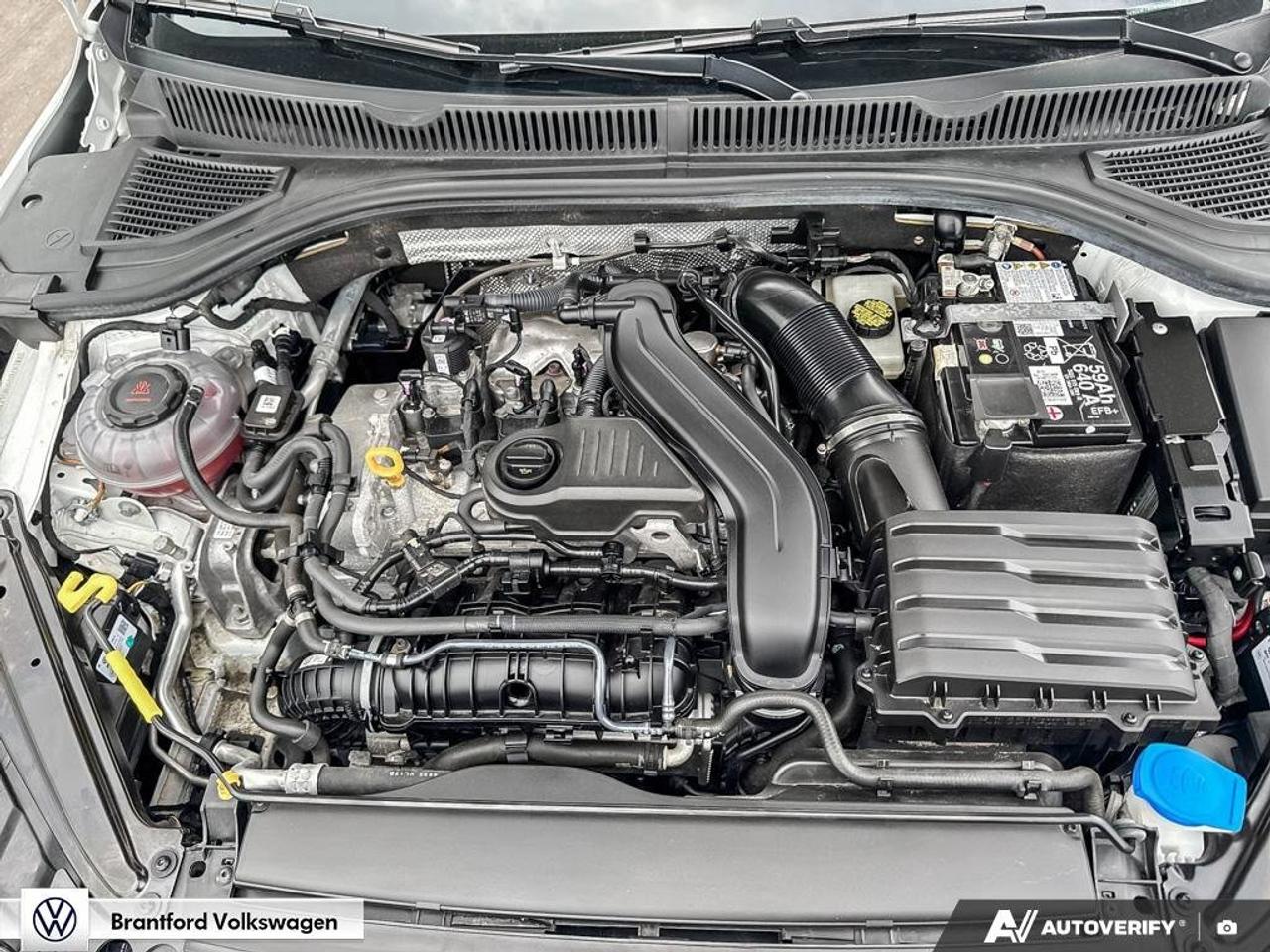 2024 Volkswagen Jetta comfortline Photo