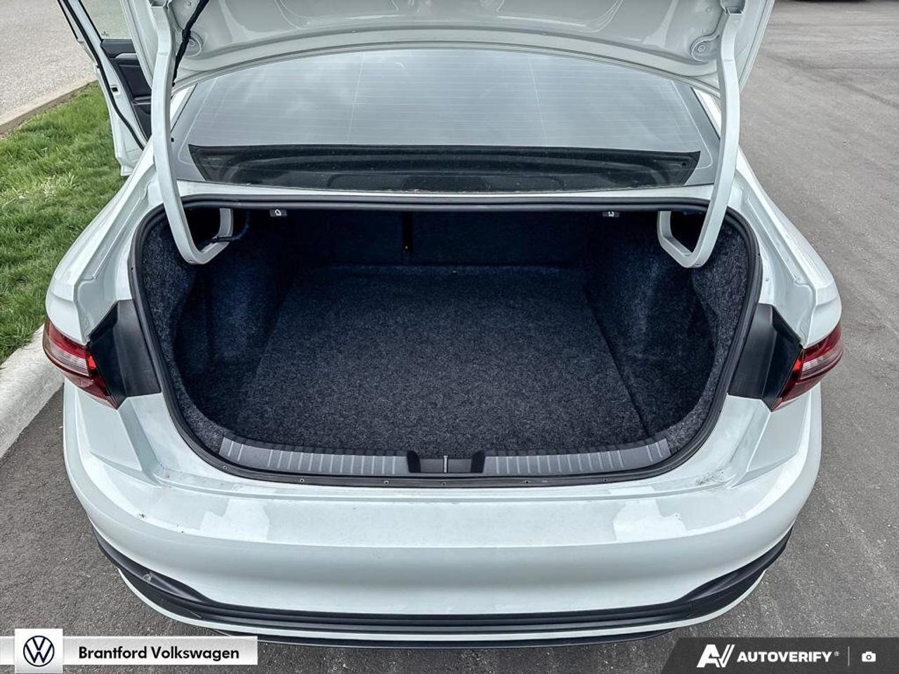 2024 Volkswagen Jetta comfortline Photo