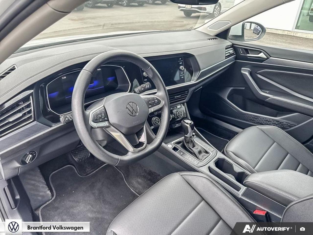 2024 Volkswagen Jetta comfortline Photo