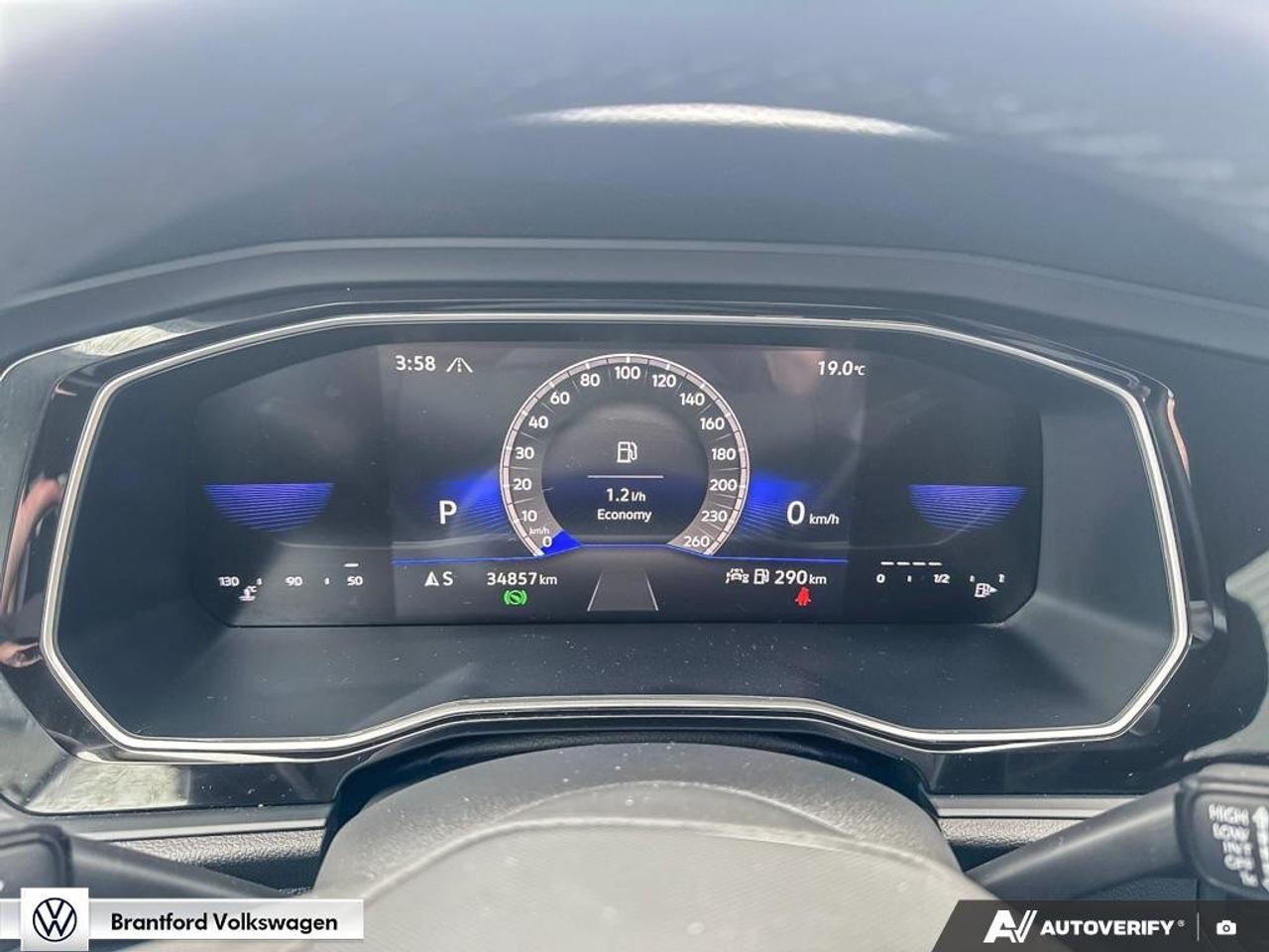 2024 Volkswagen Jetta comfortline Photo