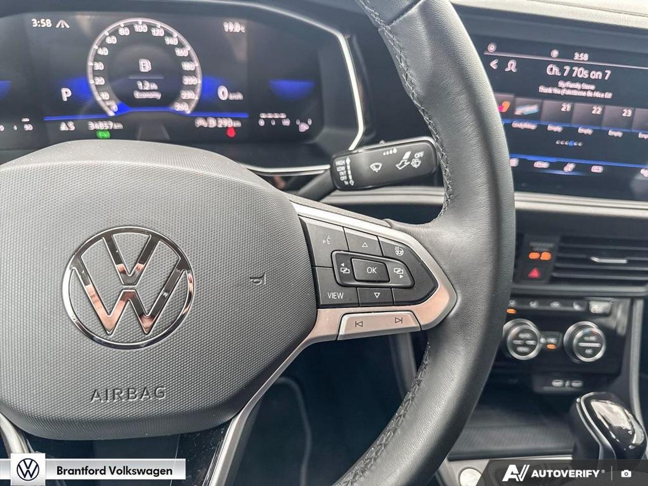 2024 Volkswagen Jetta comfortline Photo