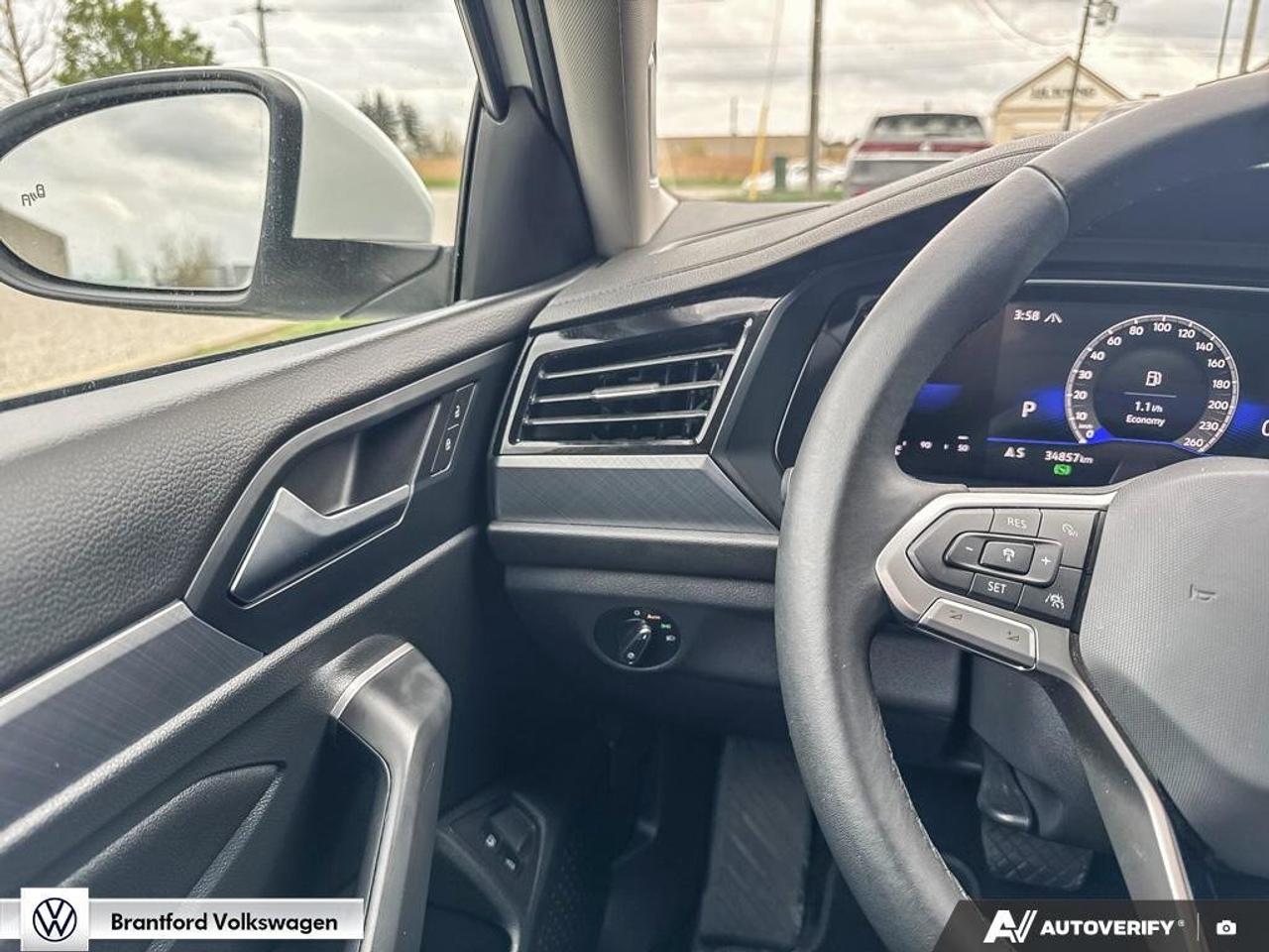 2024 Volkswagen Jetta comfortline Photo