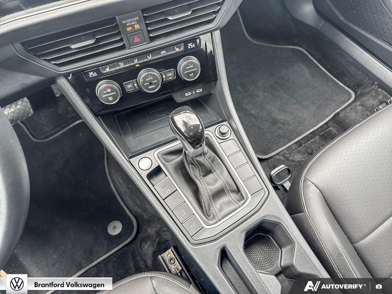 2024 Volkswagen Jetta comfortline Photo