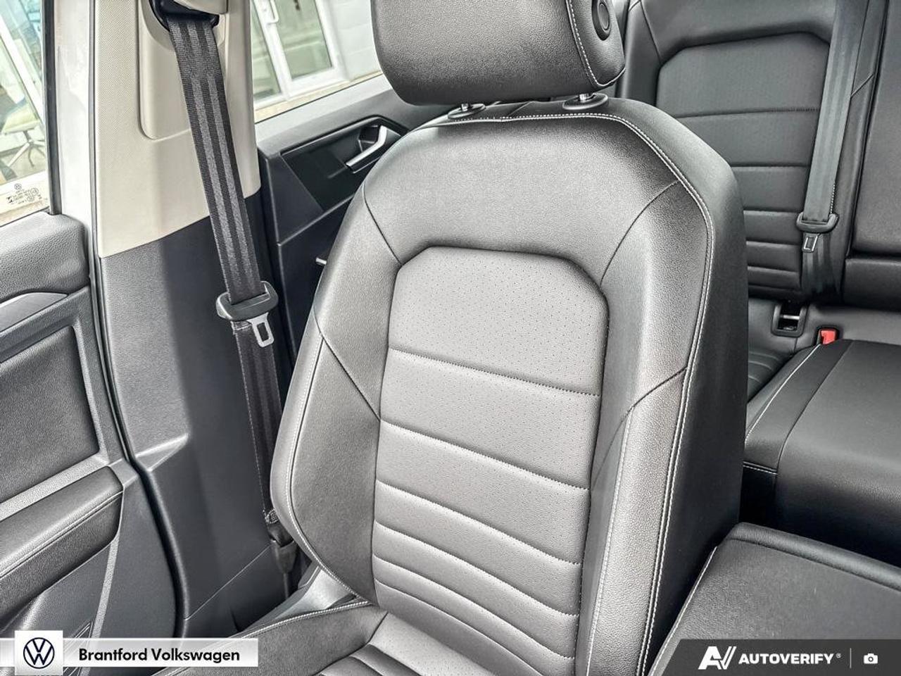 2024 Volkswagen Jetta comfortline Photo