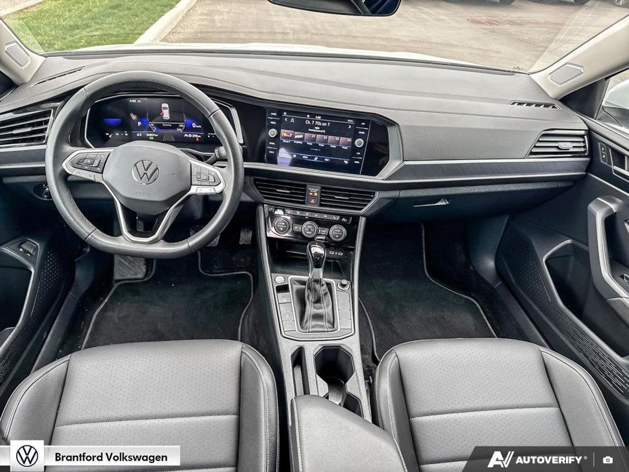 2024 Volkswagen Jetta comfortline Photo