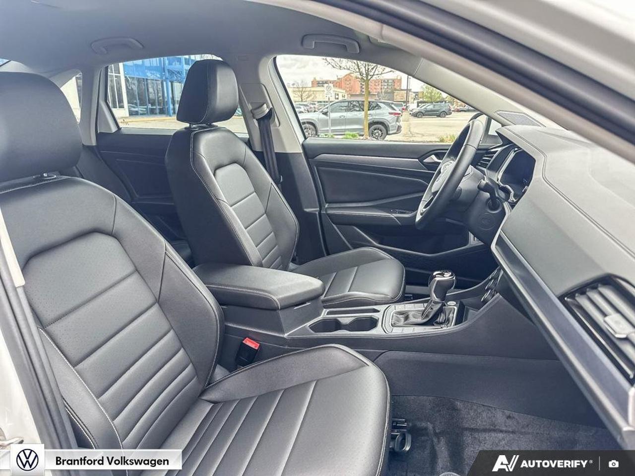 2024 Volkswagen Jetta comfortline Photo