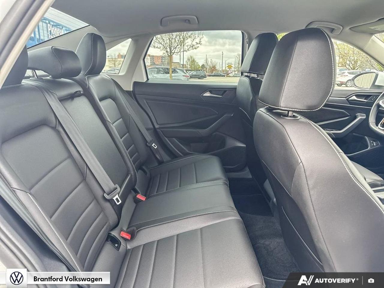 2024 Volkswagen Jetta comfortline Photo