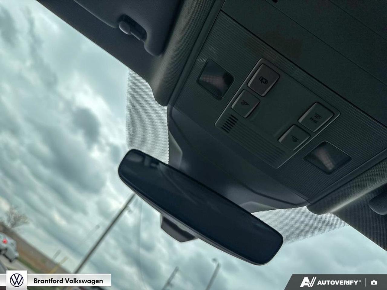 2024 Volkswagen Jetta comfortline Photo