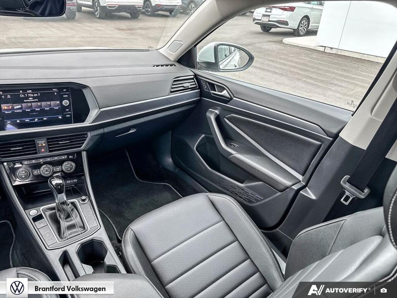 2024 Volkswagen Jetta comfortline Photo