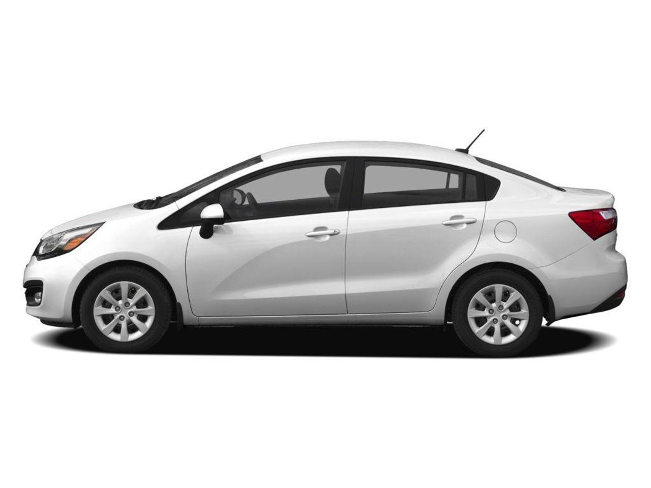 2012 Kia Rio  Photo