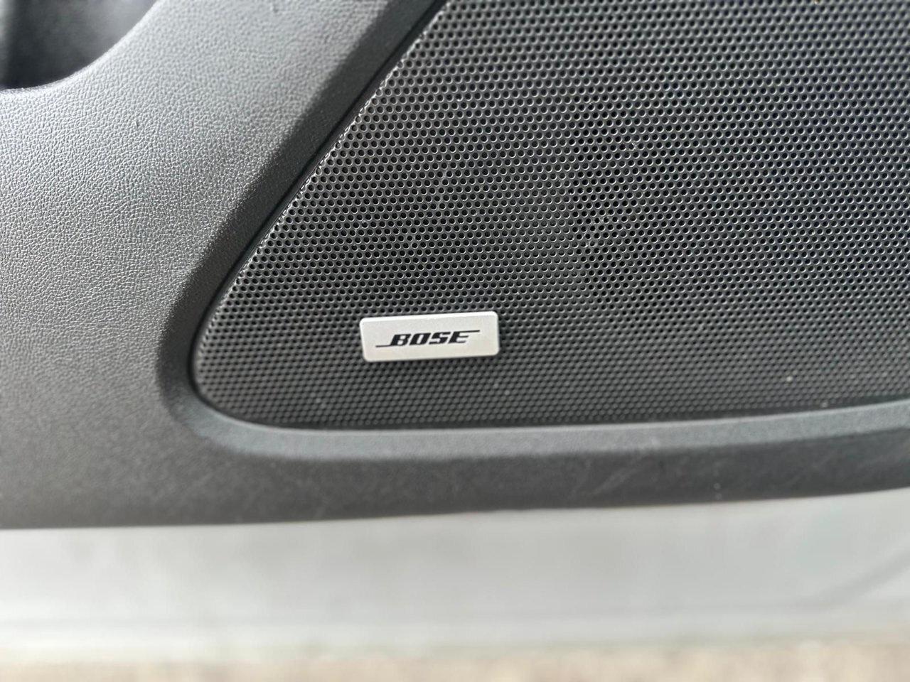 2022 Chevrolet Equinox RS Leather Panoramic Sunroof BOSE Blind-Spot 360 D Photo