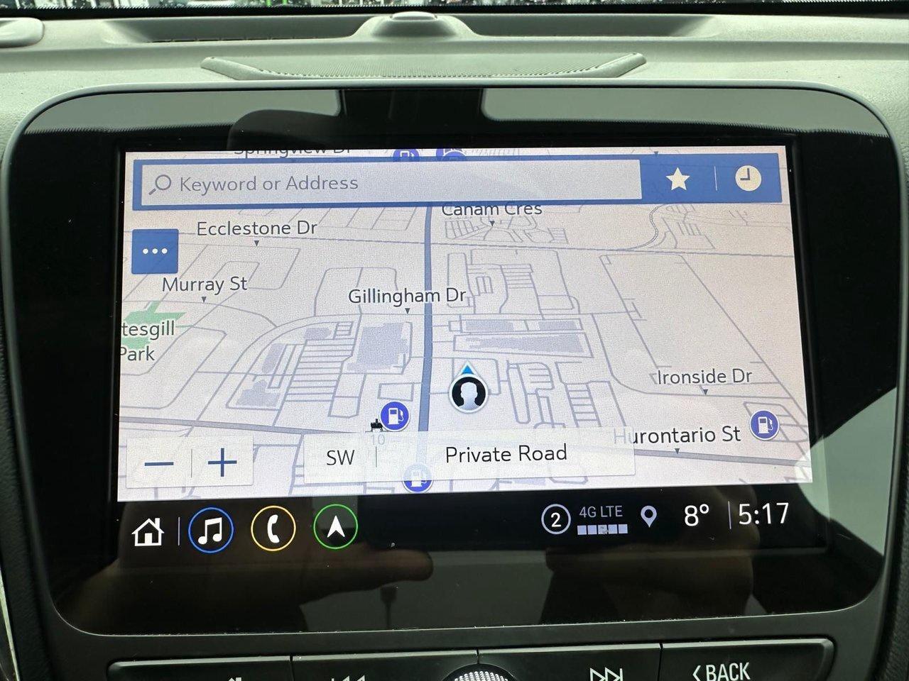 2022 Chevrolet Equinox RS Leather Panoramic Sunroof BOSE Blind-Spot 360 D Photo