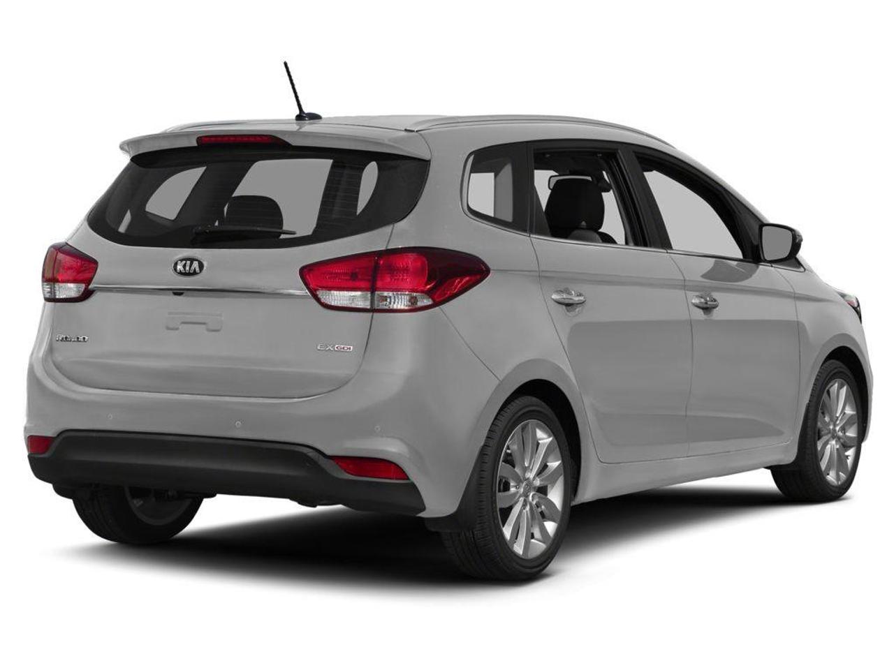 2014 Kia Rondo EX 5-Seater (A6) 4dr Wagon Photo