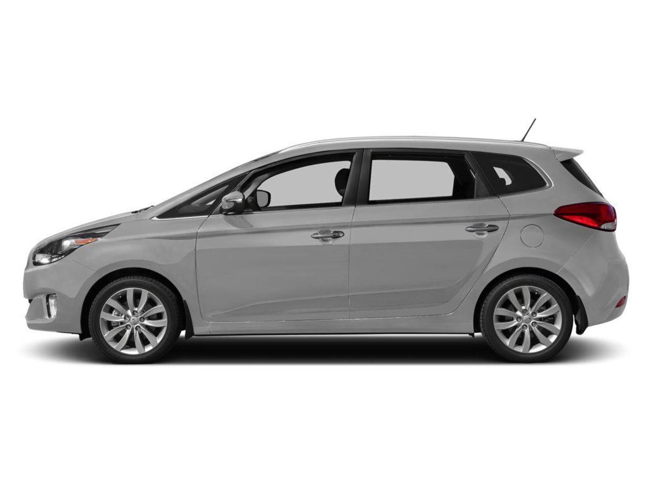 2014 Kia Rondo EX 5-Seater (A6) 4dr Wagon Photo