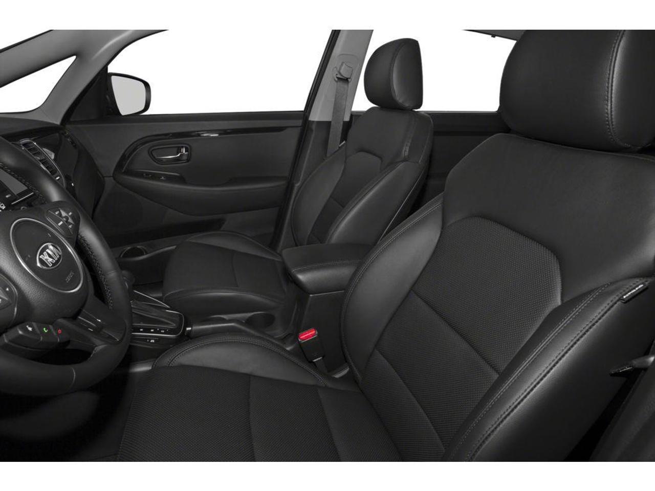 2014 Kia Rondo EX 5-Seater (A6) 4dr Wagon Photo