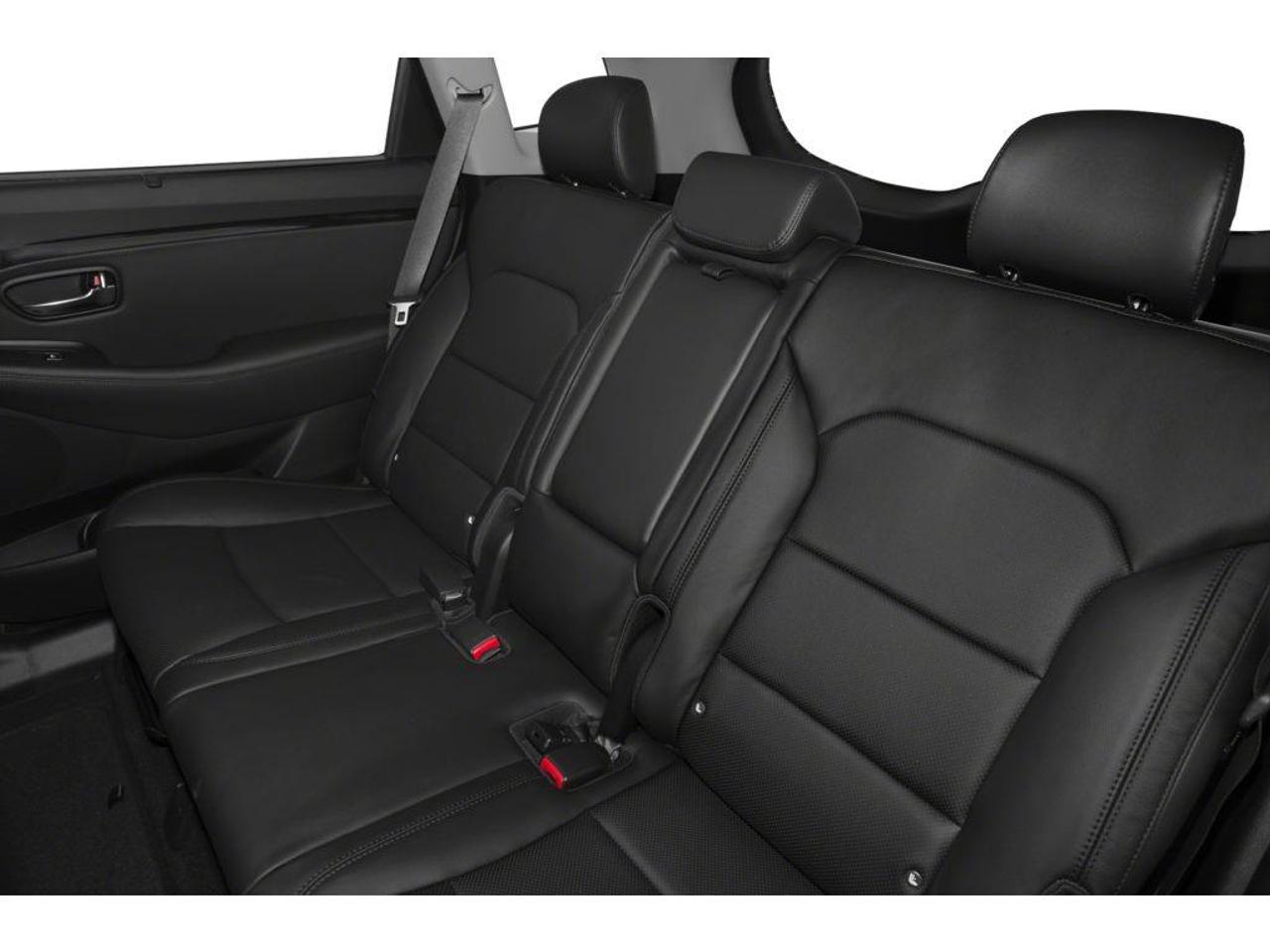 2014 Kia Rondo EX 5-Seater (A6) 4dr Wagon Photo
