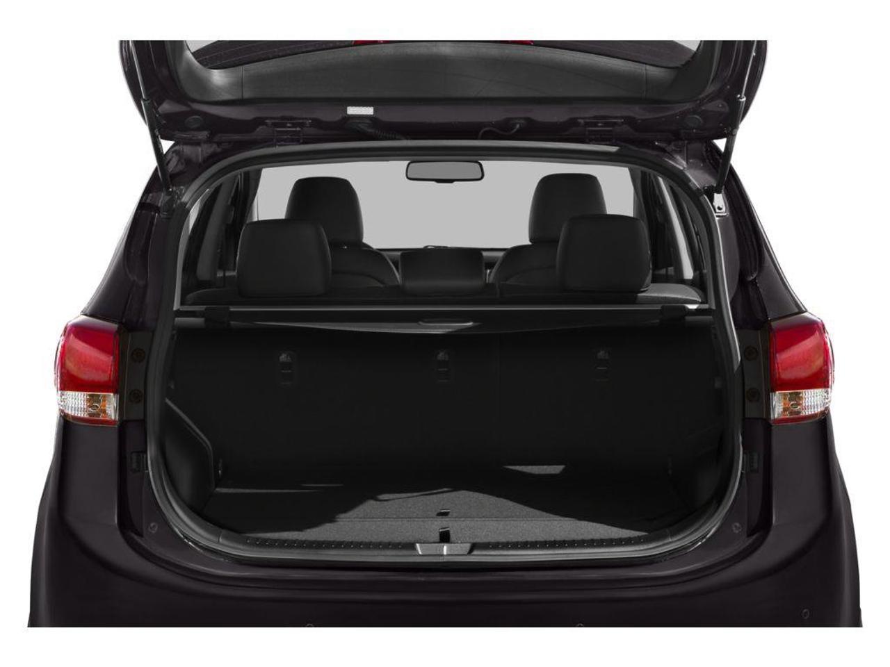 2014 Kia Rondo EX 5-Seater (A6) 4dr Wagon Photo