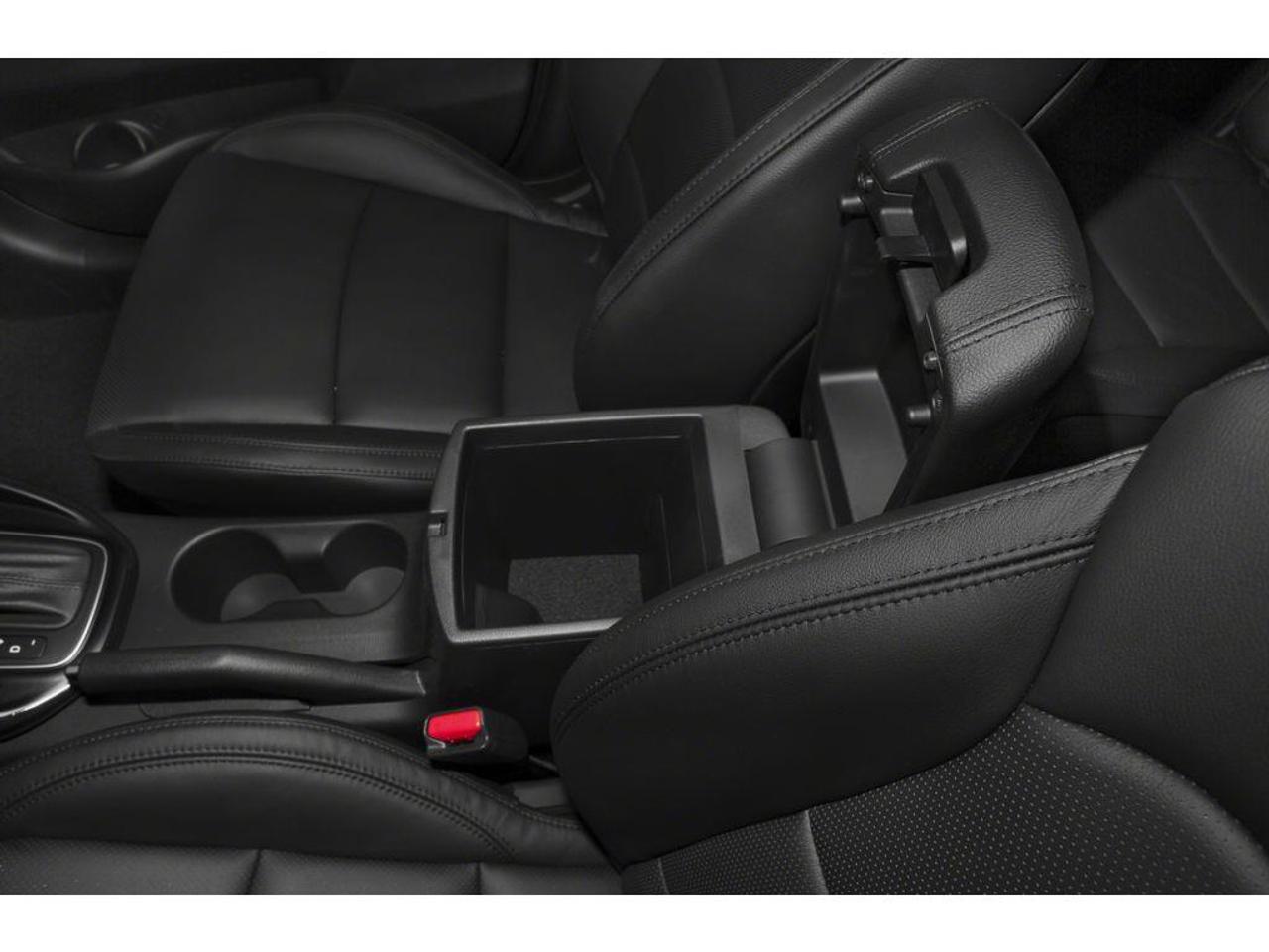 2014 Kia Rondo EX 5-Seater (A6) 4dr Wagon Photo