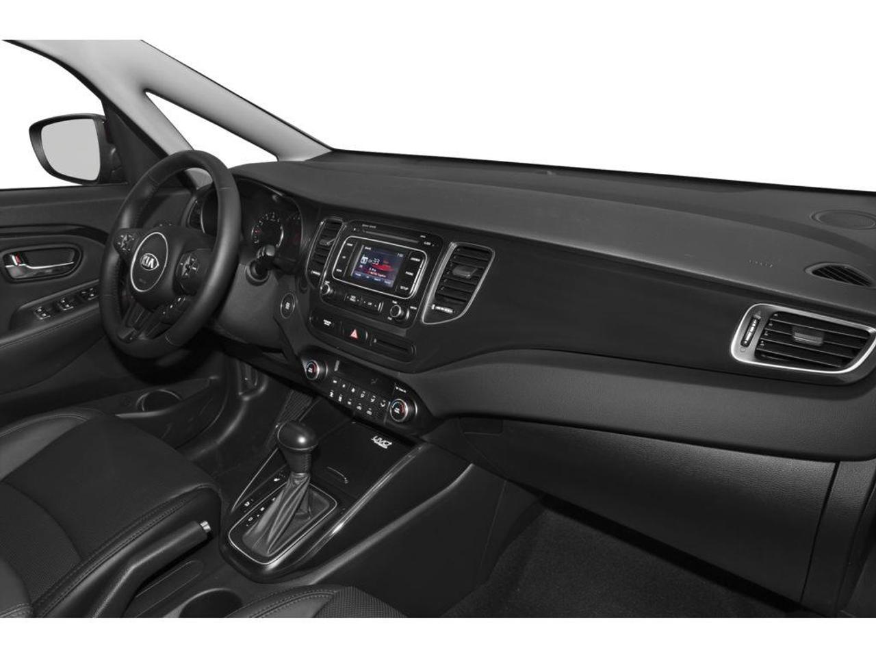 2014 Kia Rondo EX 5-Seater (A6) 4dr Wagon Photo