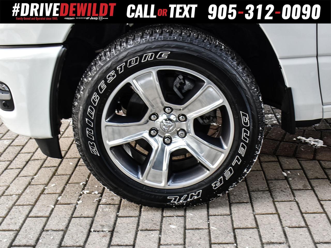 2025 RAM 1500 TRADESMAN   LEVEL 1 GRP   SPORT APPEARANCE Photo