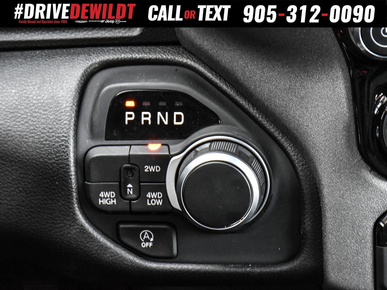 2025 RAM 1500 TRADESMAN   LEVEL 1 GRP   SPORT APPEARANCE Photo