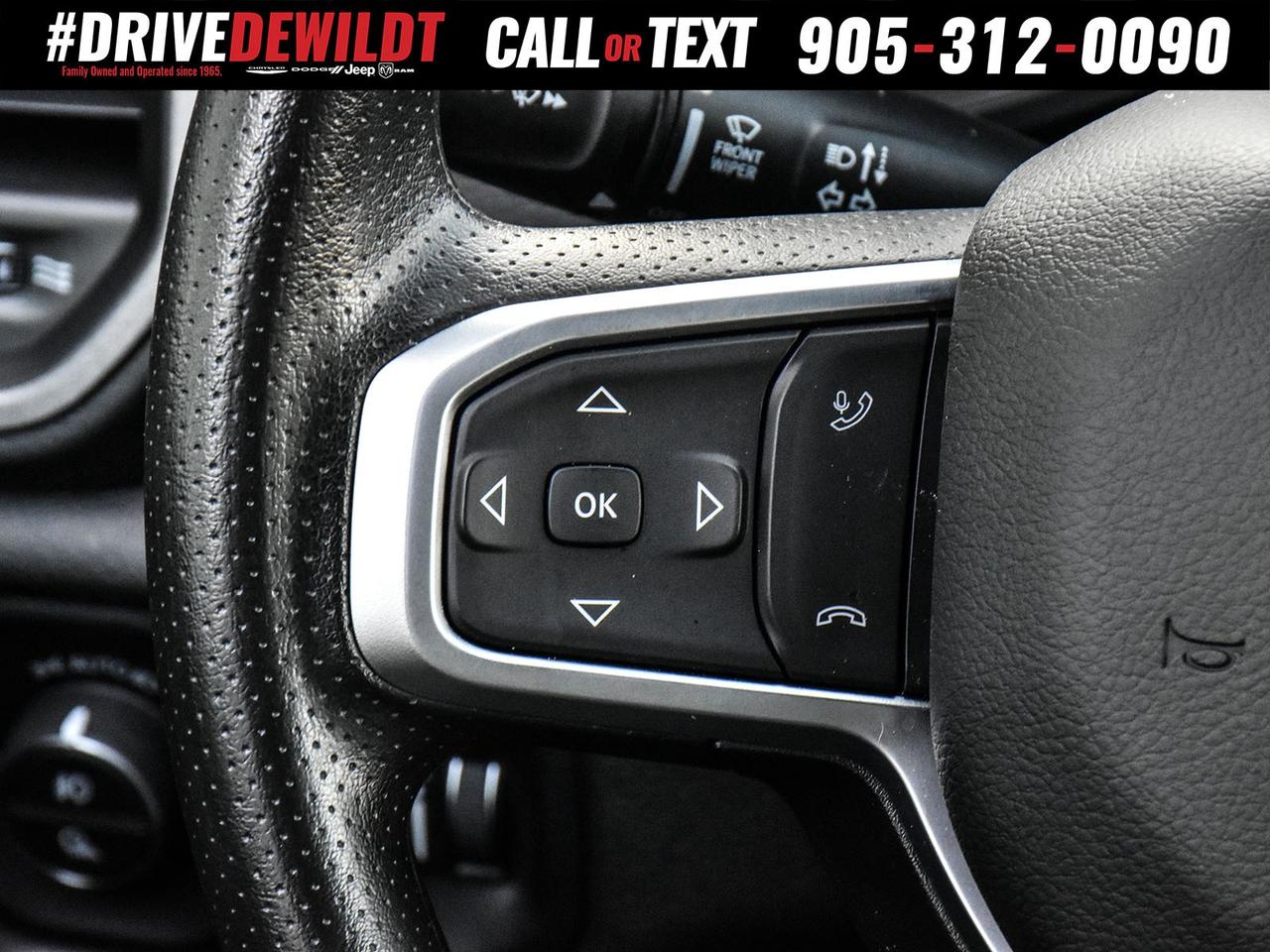 2025 RAM 1500 TRADESMAN   LEVEL 1 GRP   SPORT APPEARANCE Photo