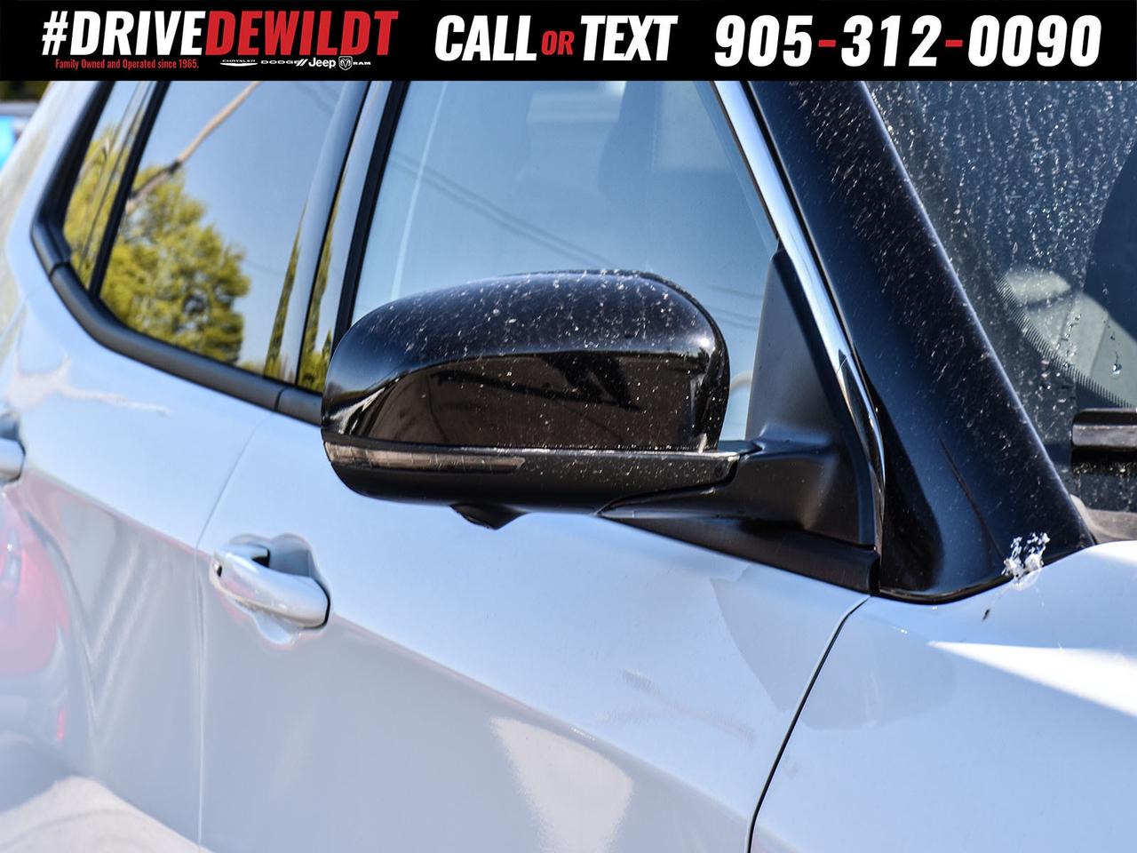 2024 Jeep Compass LIMITED   PANO ROOF   ELITE GRP   DR ASSIST GRP Photo