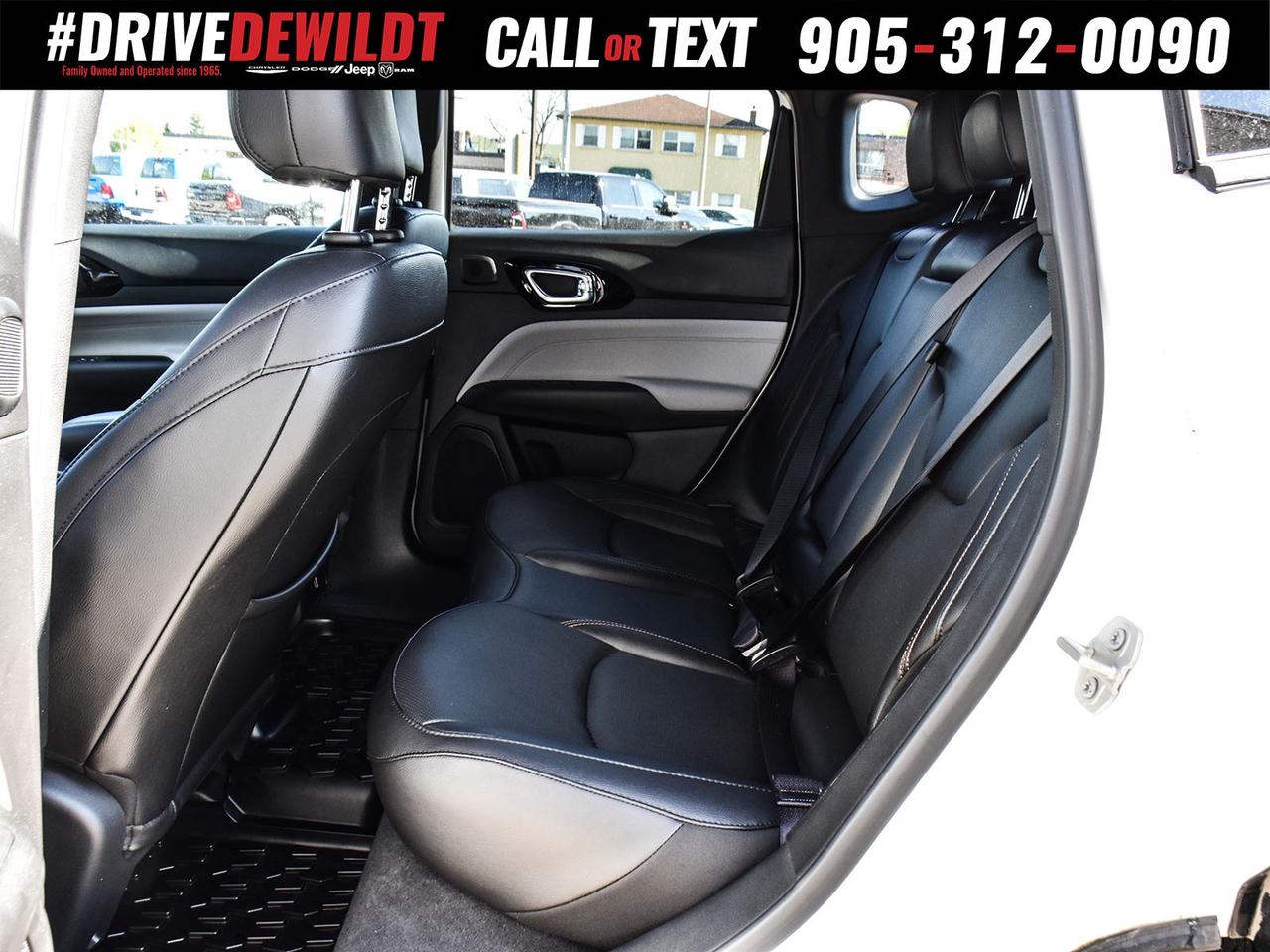 2024 Jeep Compass LIMITED   PANO ROOF   ELITE GRP   DR ASSIST GRP Photo