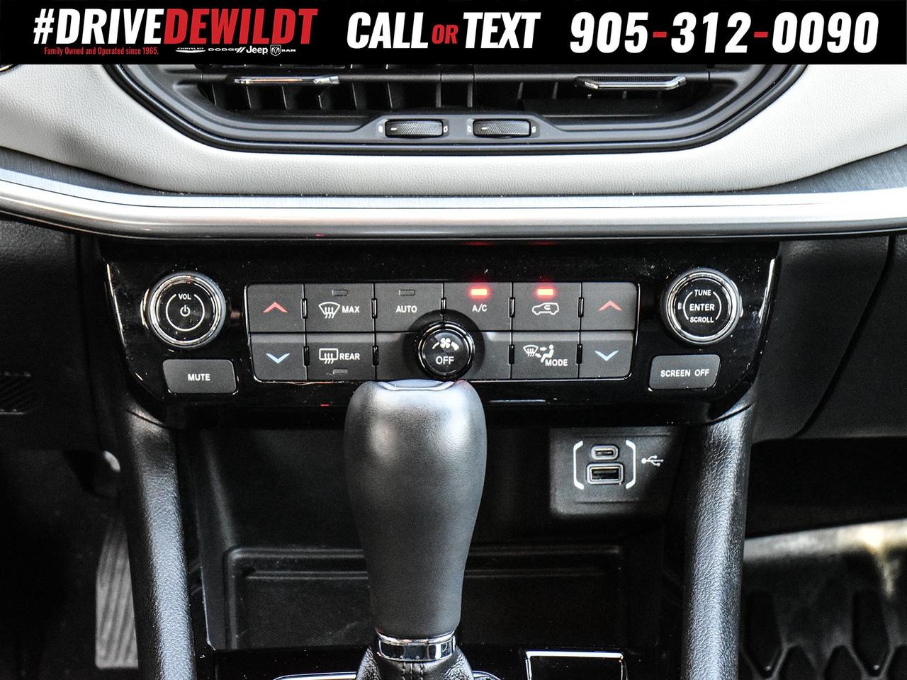 2024 Jeep Compass LIMITED   PANO ROOF   ELITE GRP   DR ASSIST GRP Photo