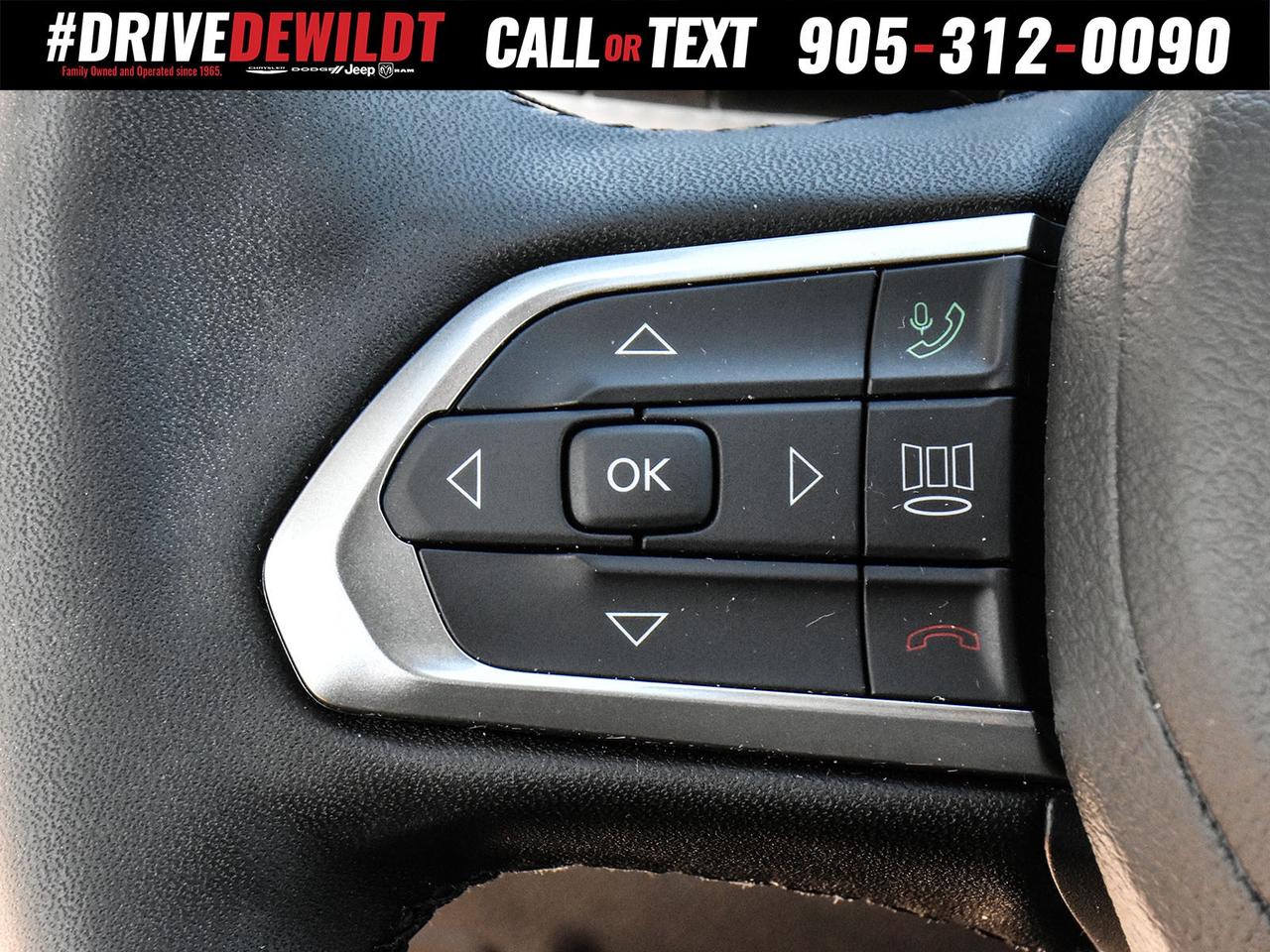 2024 Jeep Compass LIMITED   PANO ROOF   ELITE GRP   DR ASSIST GRP Photo