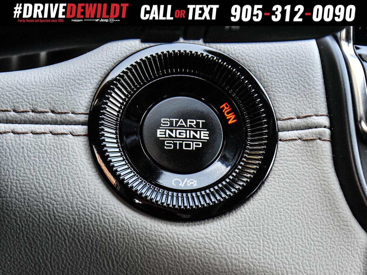 2024 Jeep Compass LIMITED   PANO ROOF   ELITE GRP   DR ASSIST GRP Photo