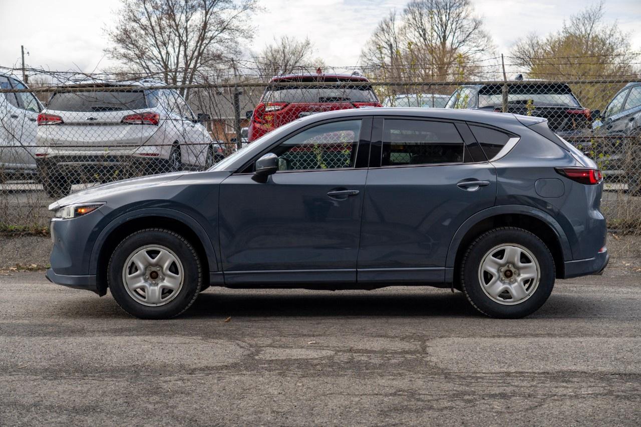 2023 Mazda CX-5 Signature AWD Photo