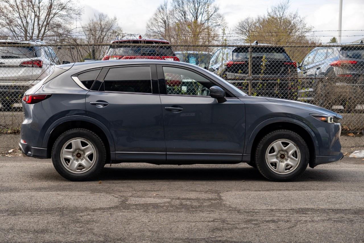 2023 Mazda CX-5 Signature AWD Photo