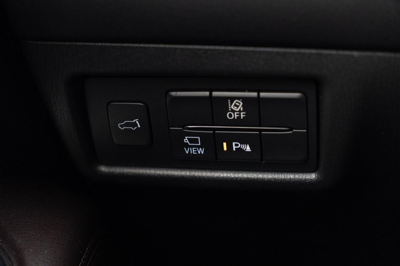 2023 Mazda CX-5 Signature AWD Photo