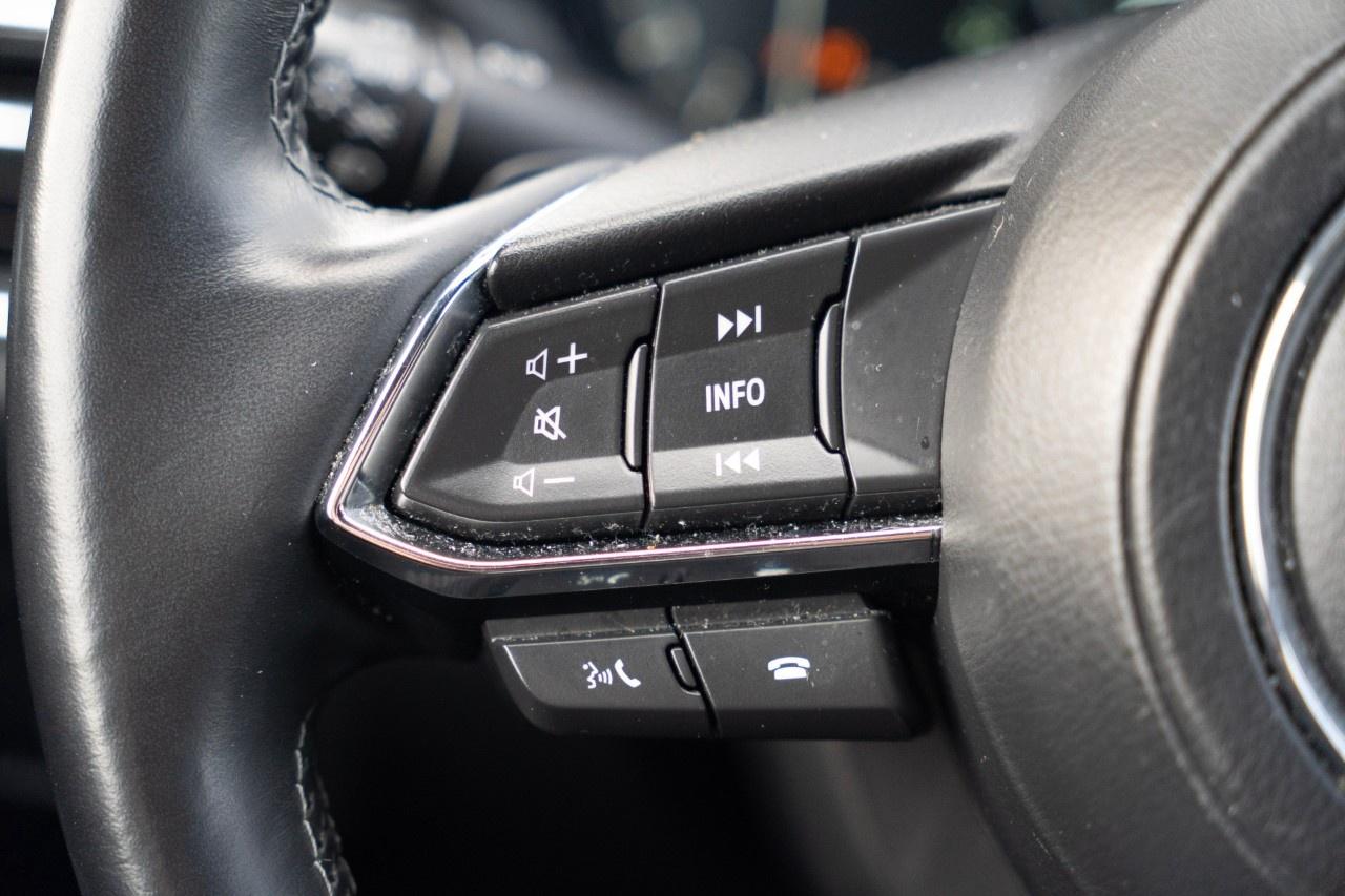 2023 Mazda CX-5 Signature AWD Photo