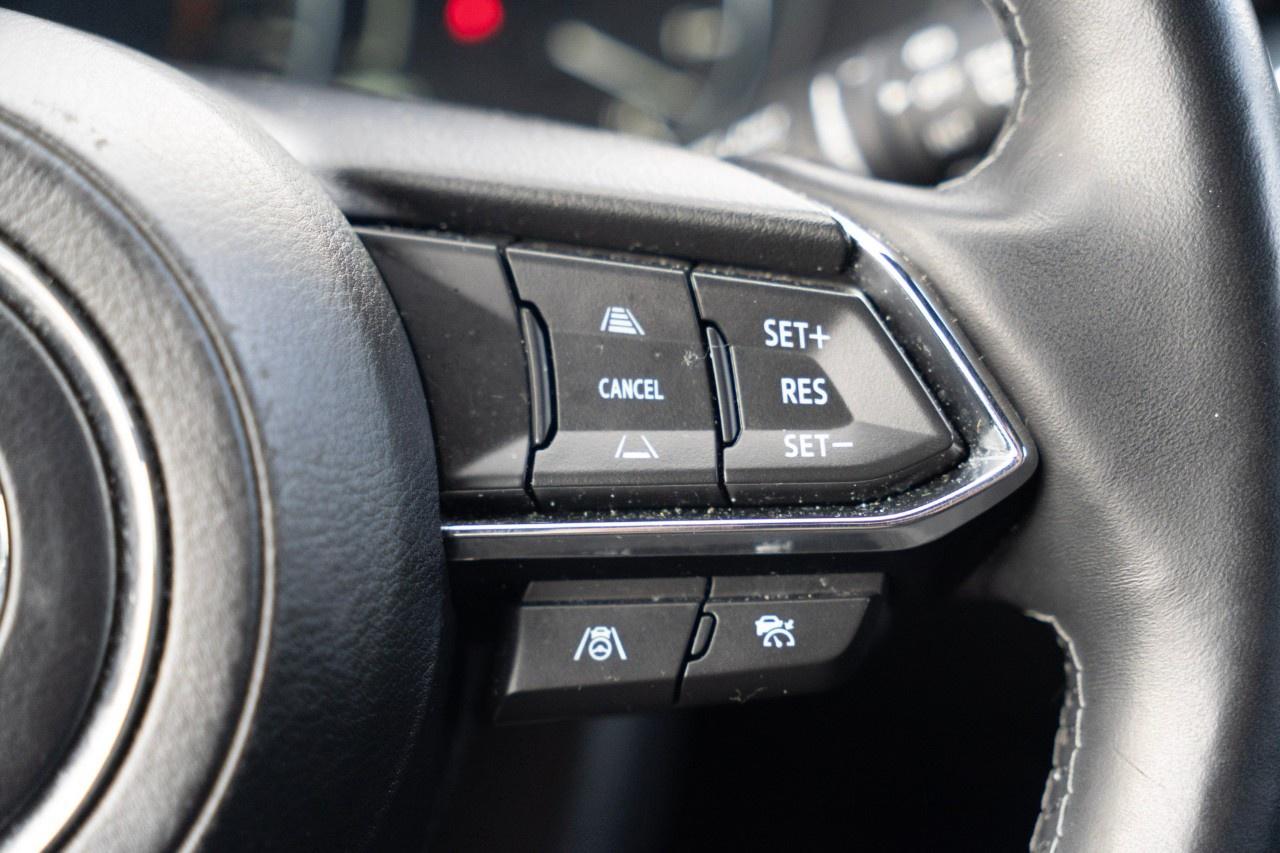 2023 Mazda CX-5 Signature AWD Photo
