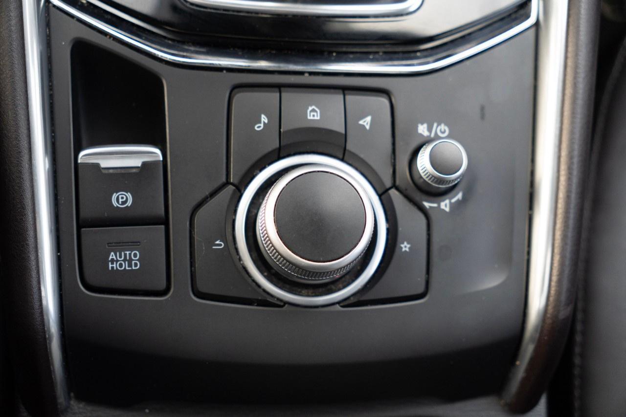 2023 Mazda CX-5 Signature AWD Photo