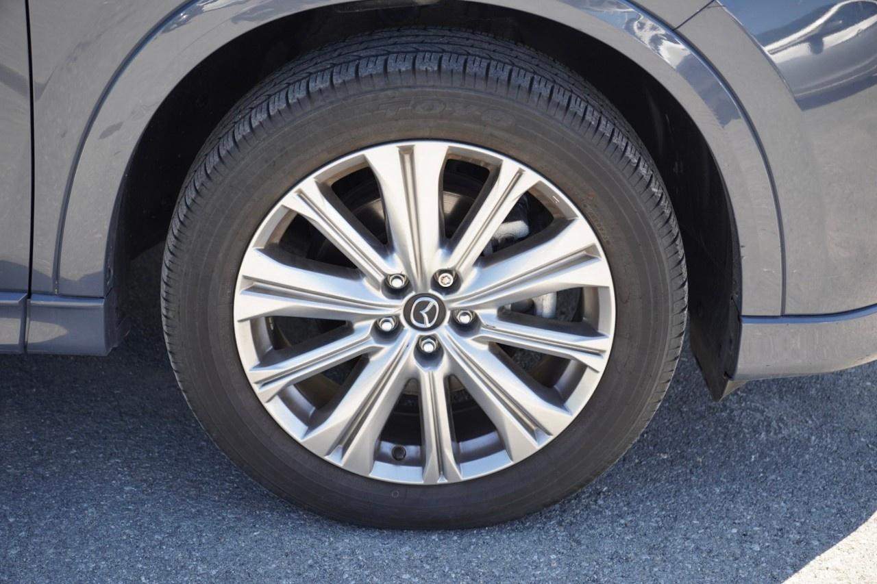 2023 Mazda CX-5 Signature AWD Photo