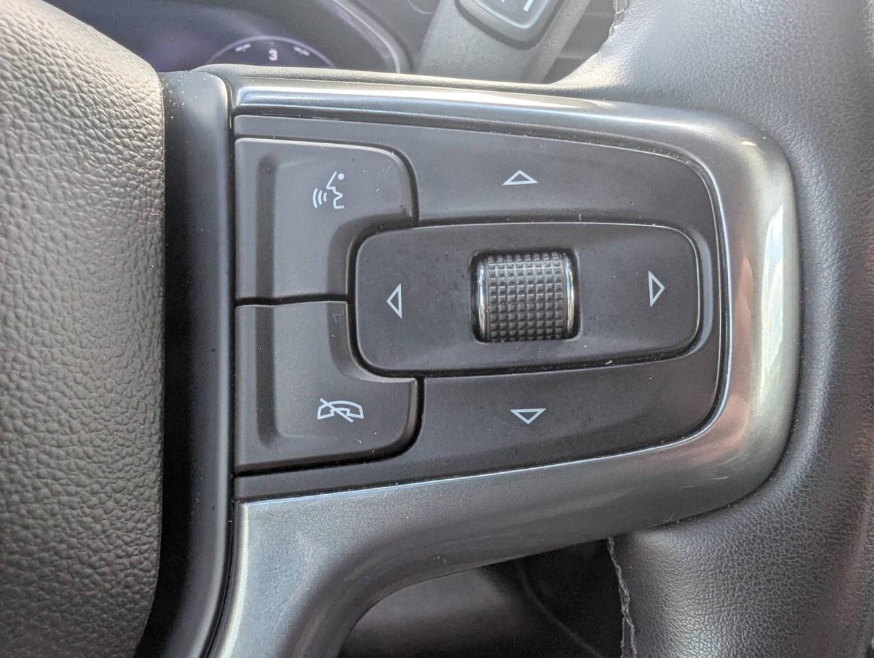 2024 Chevrolet Silverado 1500 Crew Cab Short Box 4-Wheel Drive LT Photo