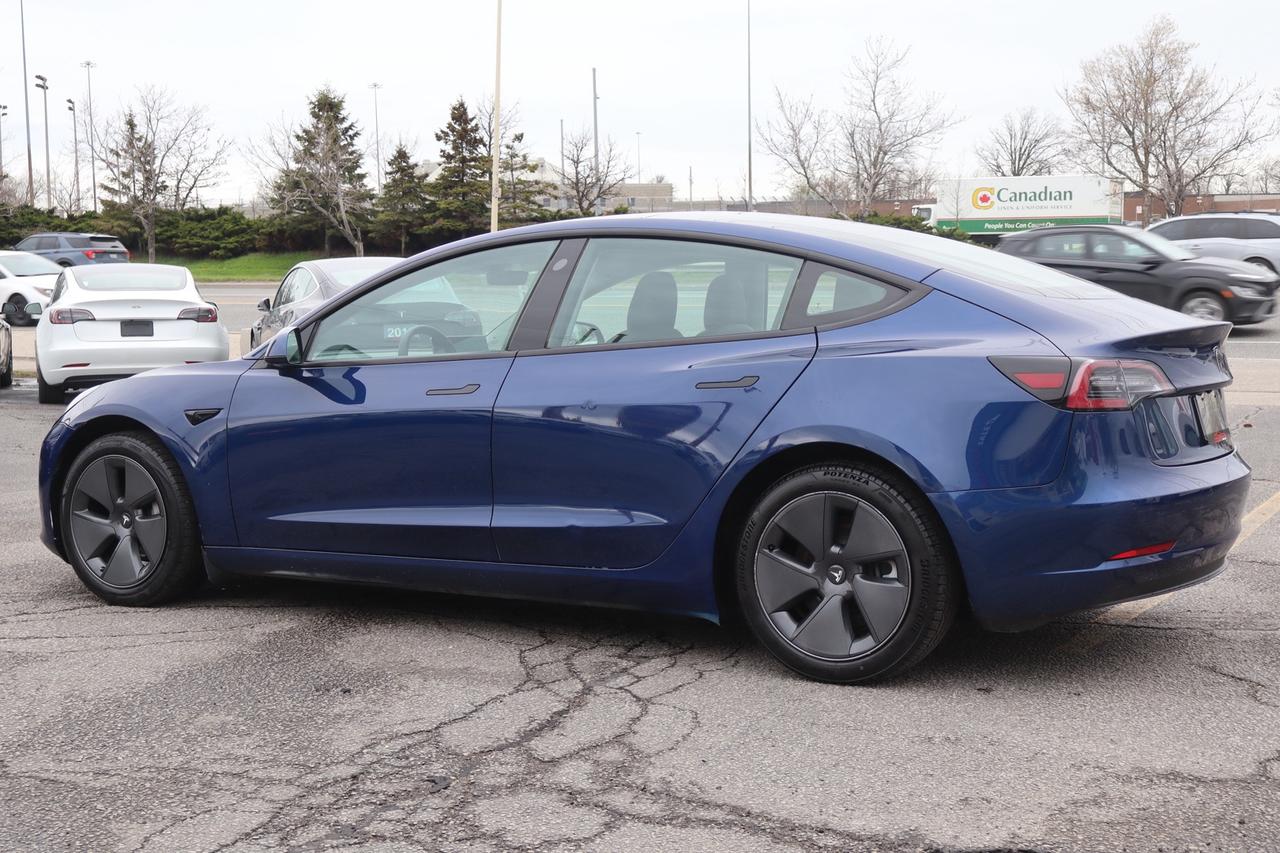 2022 Tesla Model 3 Long Range Dual Motor AWD Photo