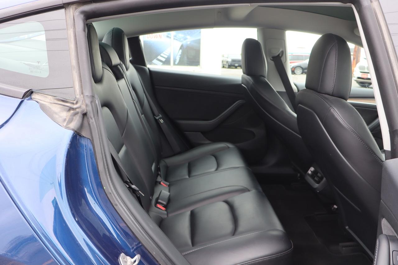 2022 Tesla Model 3 Long Range Dual Motor AWD Photo