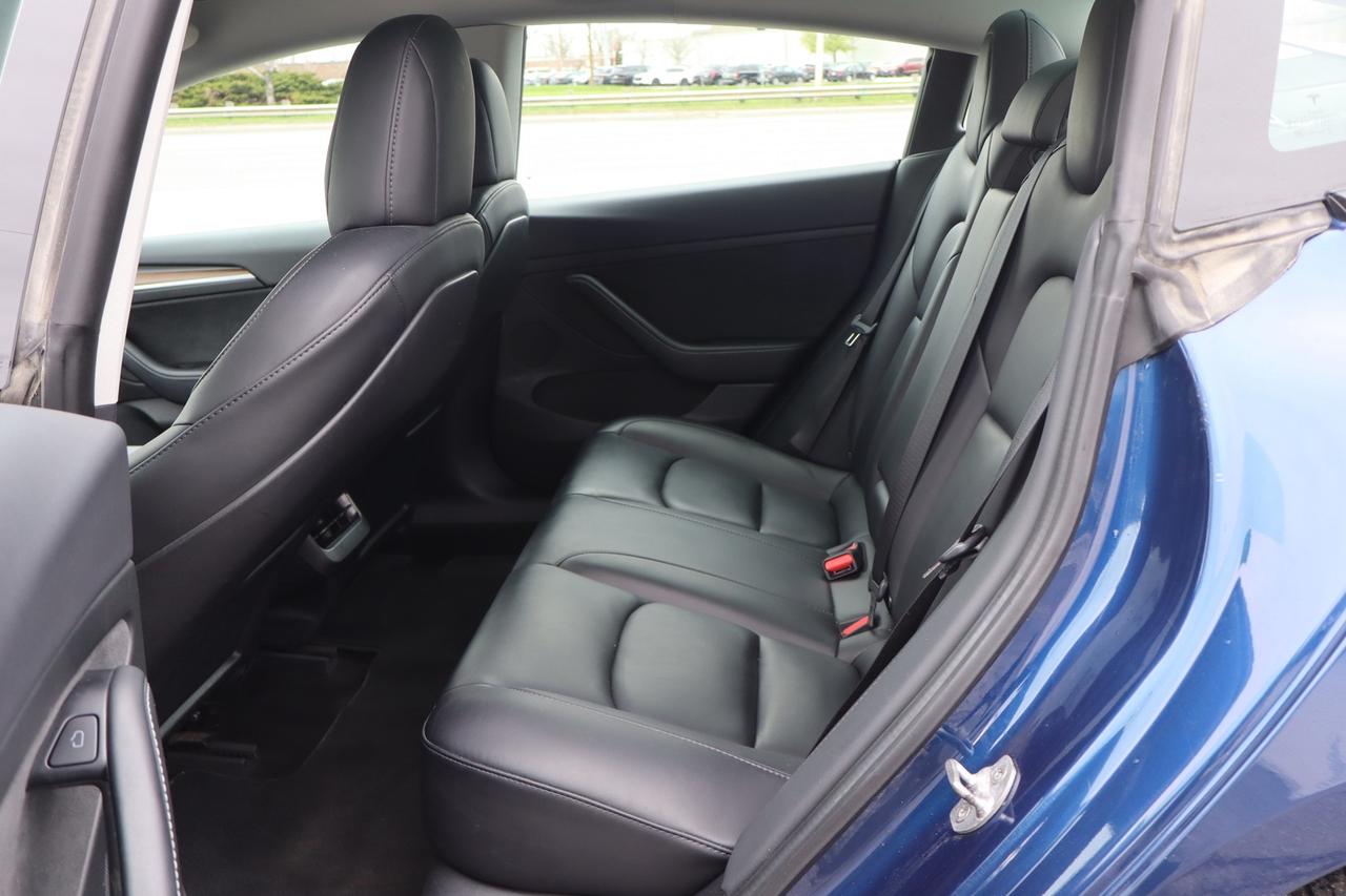 2022 Tesla Model 3 Long Range Dual Motor AWD Photo